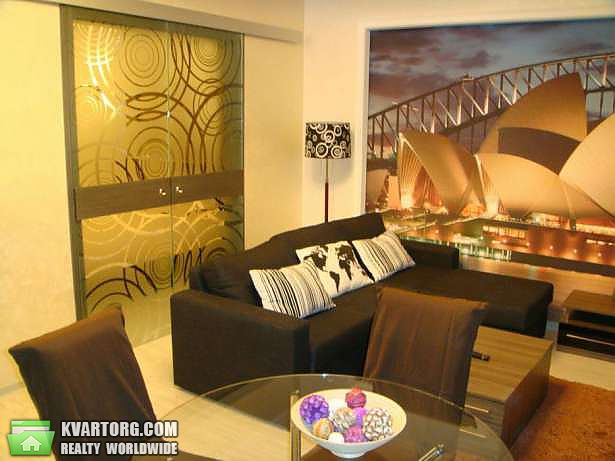 Rent out 2-room apartment. Одесса, Тенистая — photo 3