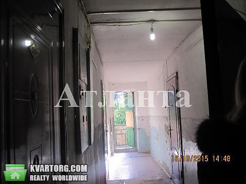 Sell 1-room apartment. Одесса, Затонского — photo 4