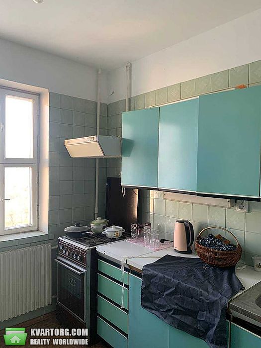 Sell 2-room apartment. Киев,  Героев Сталинграда пр — photo 1