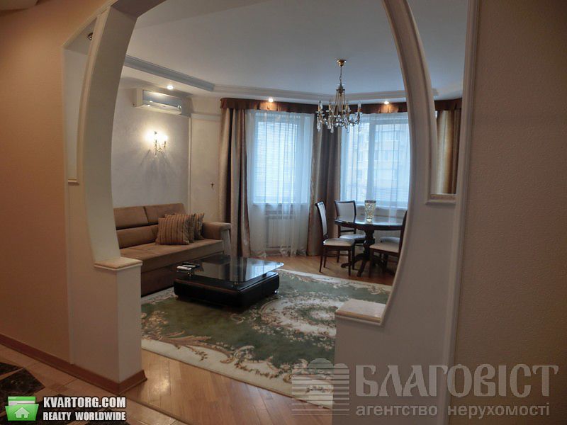 Sell 4-room apartment. Киев,  Никольско-Слободская — photo 7