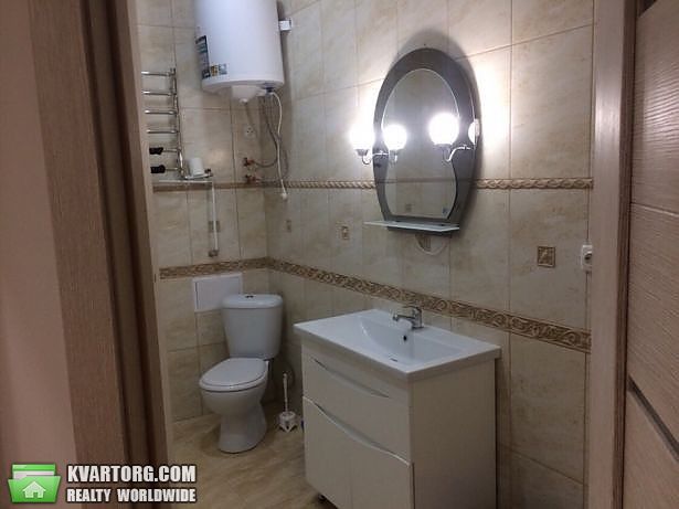 Rent out 1-room apartment. Киев,  Дружбы Народов бул — photo 4