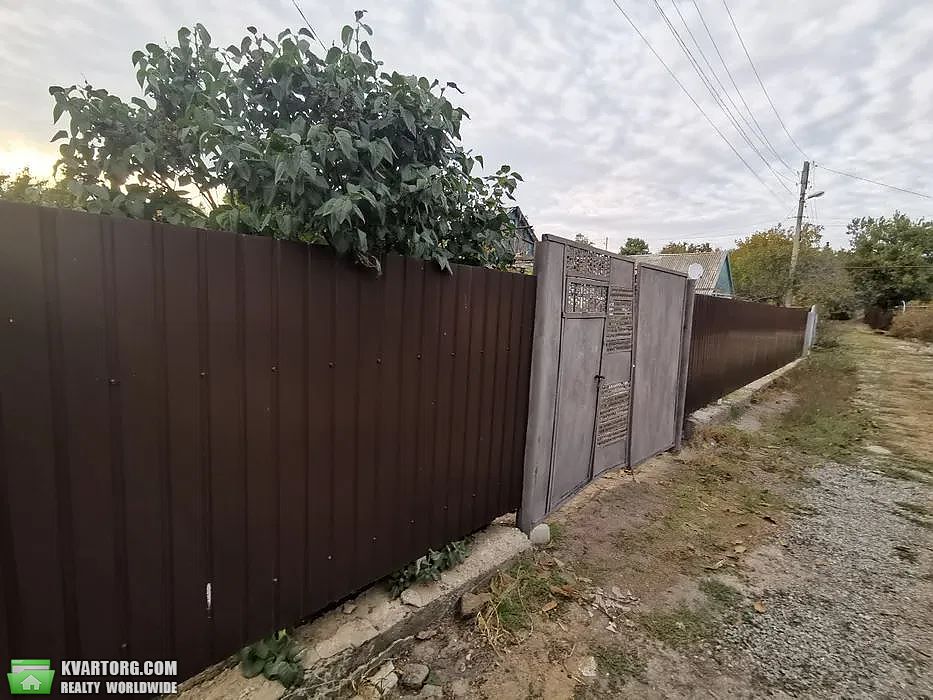 Sell house. Запорожье, Севастопольская — photo 2