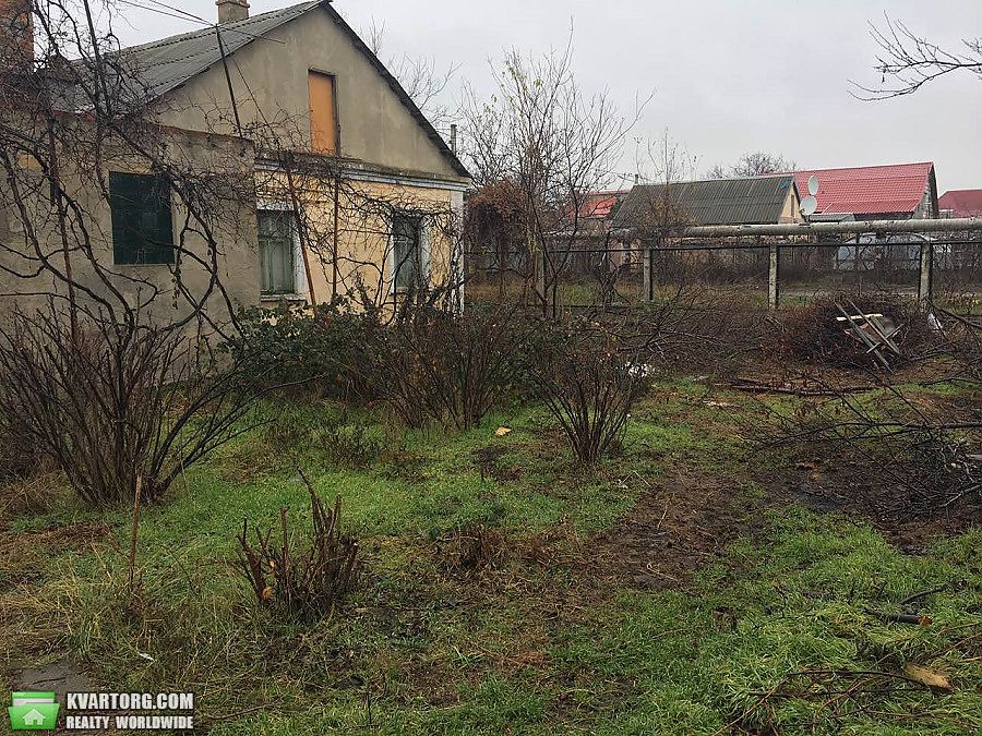 Sell house. Одесса, Курская ул. — photo 2