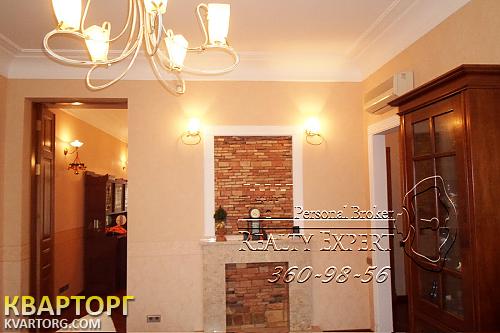 Sell 4-room apartment. Киев,  Рейтарская — photo 4