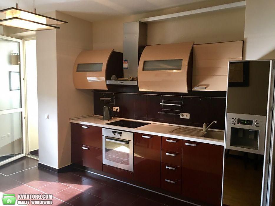 Rent out 2-room apartment. Киев,  Лебедева-Кумача — photo 7