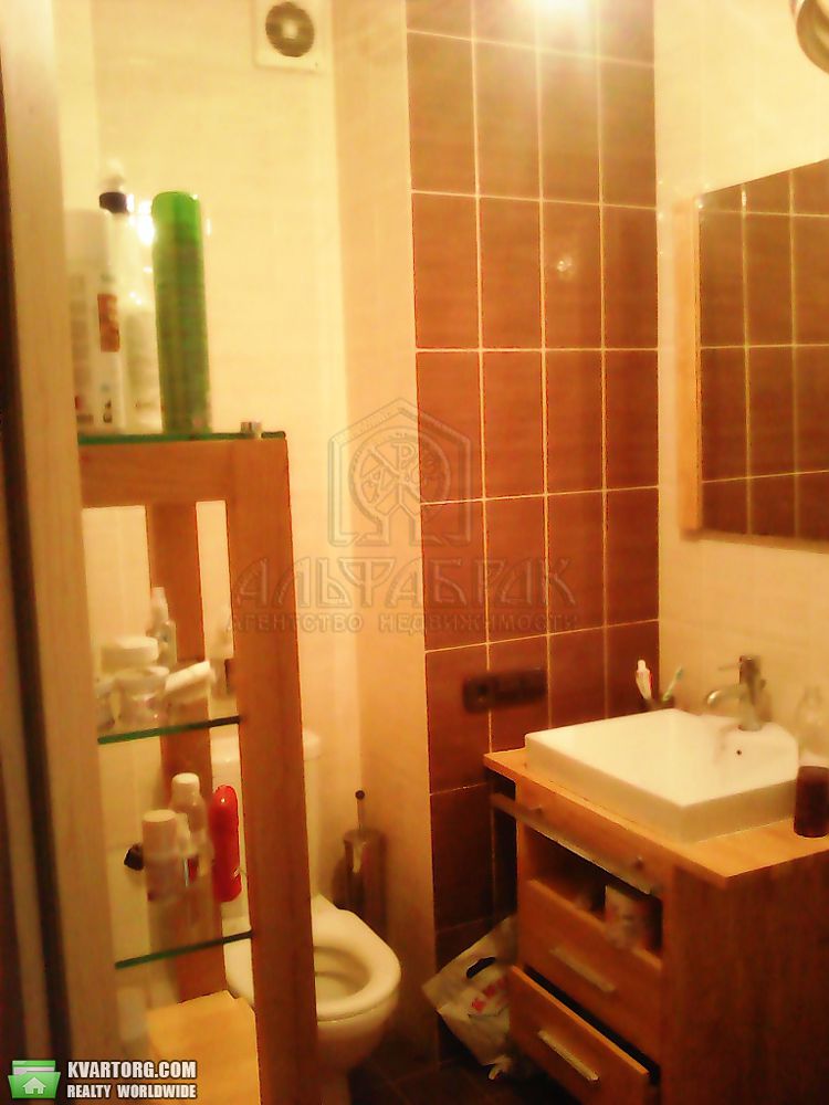 Sell 3-room apartment. Киев, Николая Бажана — photo 7