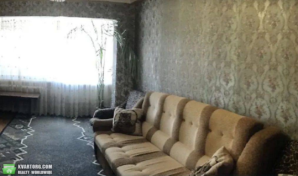 Sell 2-room apartment. Киев, Щербакова — photo 1