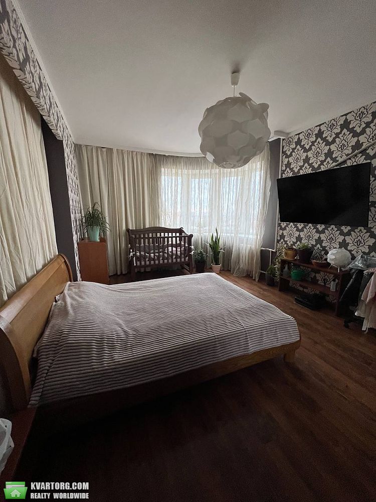 Sell 2-room apartment. Одесса,  Тополевая — photo 4