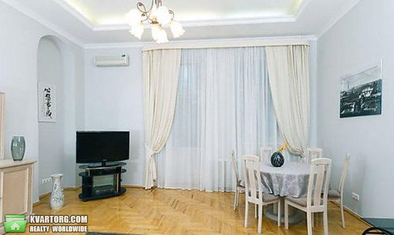 Rent out 3-room apartment. Киев,  Малая Житомирская — photo 2