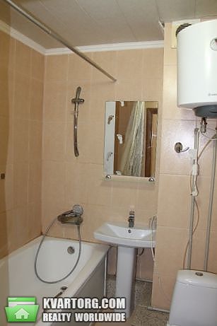 Rent out 1-room apartment. Киев,  Пироговского — photo 7