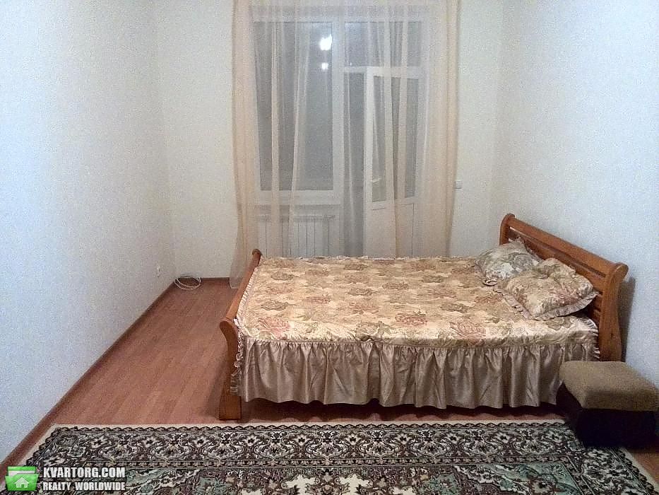 Sell 2-room apartment. Киев,  Срибнокильская — photo 5
