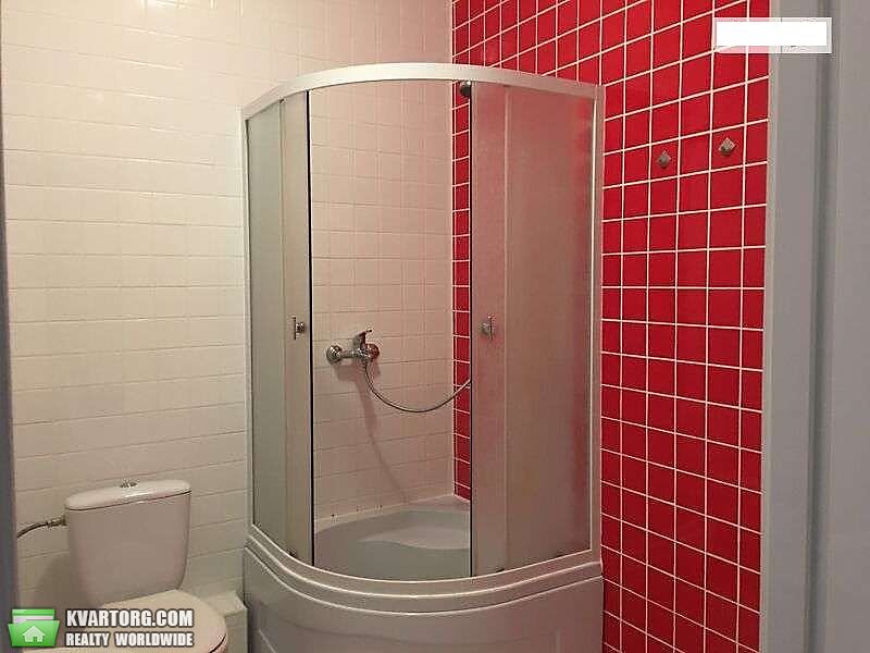 продам 1-комнатную квартиру Киев, ул.Регенераторная 4 - Фото 4