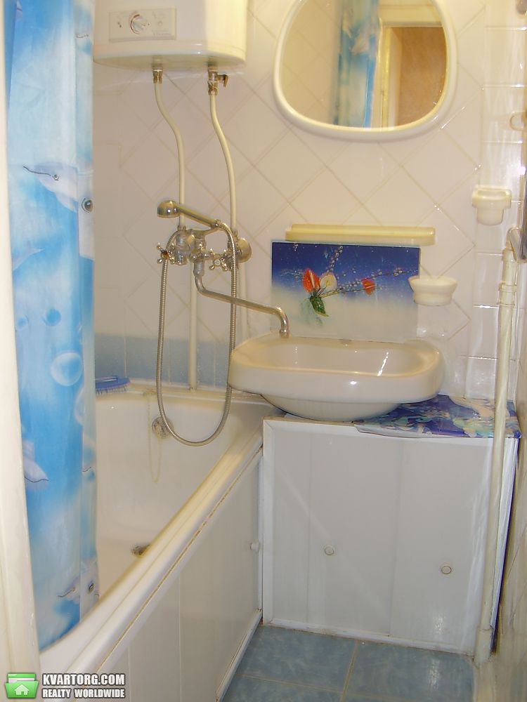 Rent out 3-room apartment. Одесса, Сегедская — photo 9