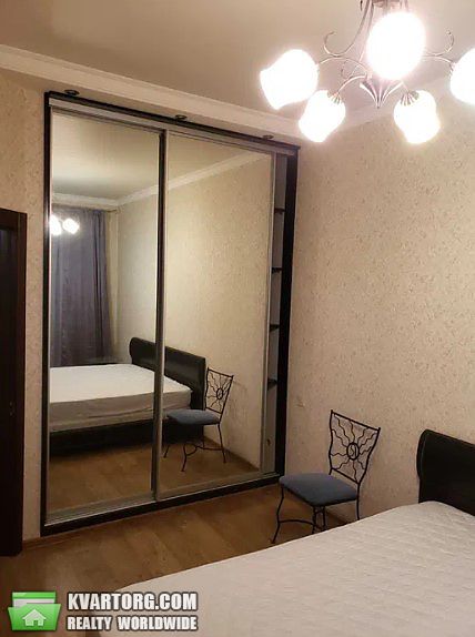 Rent out 3-room apartment. Киев,  Франко — photo 5