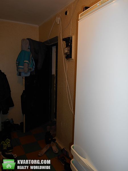 Sell 2-room apartment. Киев, Салютная — photo 6