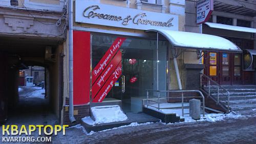 Rent out shop. Киев,  Большая Васильковская — photo 3