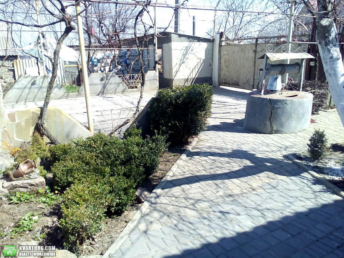 Sell house. Одесса, Виноградная — photo 9