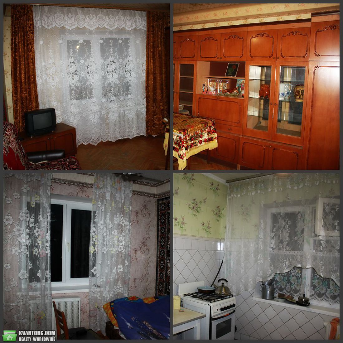 Rent out 2-room apartment. Киев,  Перова бул — photo 1