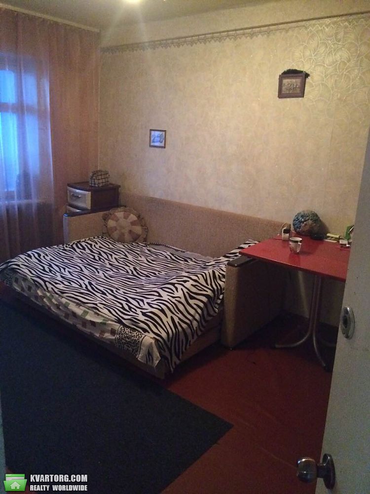 Sell 3-room apartment. Киев,  Богатырская — photo 2