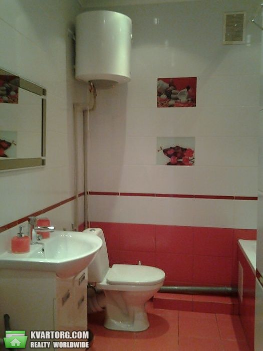 Sell 2-room apartment. Киев, Лисянская — photo 3