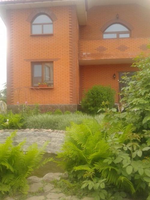 Sell house. Киевская обл., Корнейчука — photo 4