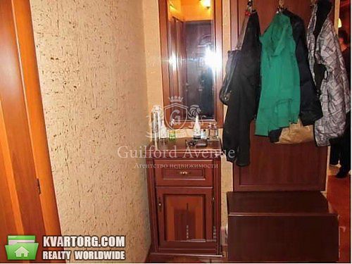 Sell 2-room apartment. Киев,  Владимирская — photo 2