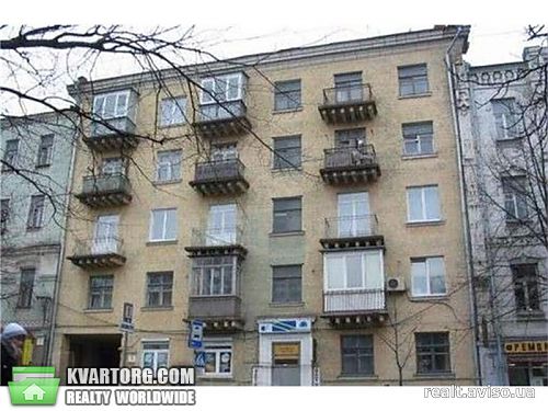 Rent out office. Киев, ул. Воровского — photo 6