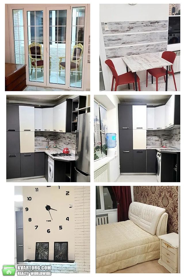 Rent out 2-room apartment. Киев,  Леси Украинки бул — photo 4