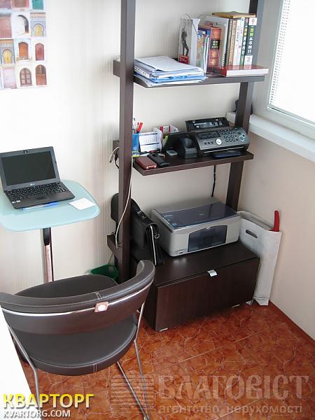 Sell 2-room apartment. Киев,  Ахматовой — photo 10