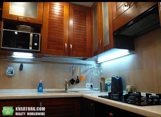 Rent out 2-room apartment. Киев, Николая Мурашко — photo 6