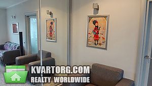 Sell 2-room apartment. Днепропетровск, Гагарина пр. — photo 1