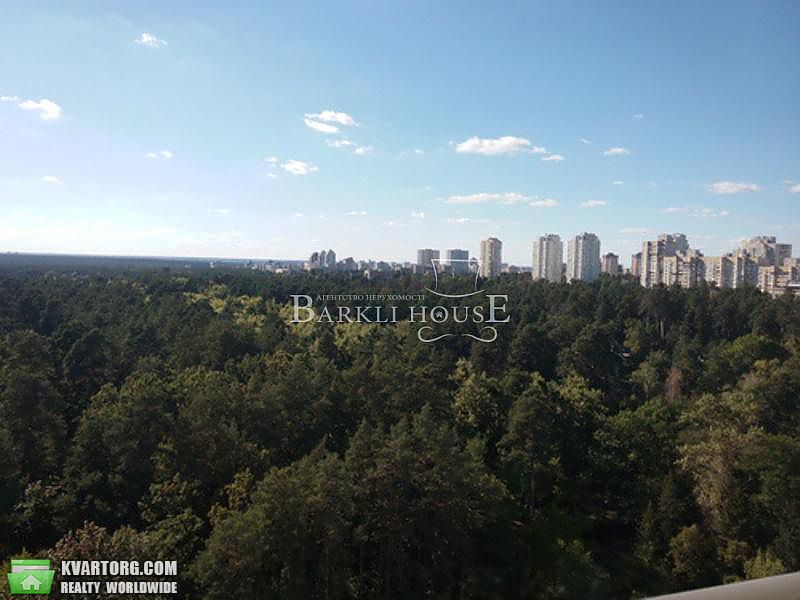 Rent out 1-room apartment. Киев,  Петрицкого — photo 10
