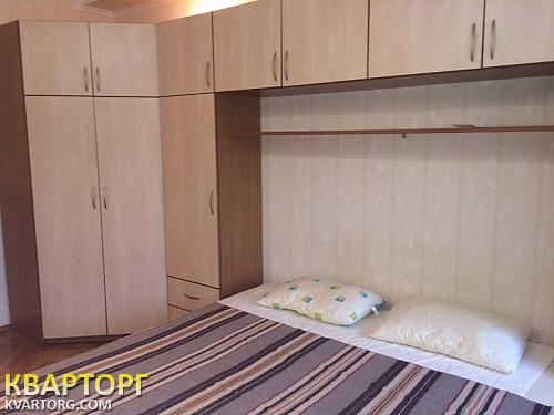 Rent out 2-room apartment. Киев, Неманская — photo 1