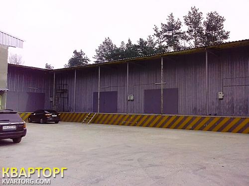 Rent out warehouse. Киев,  Автопарковая — photo 1