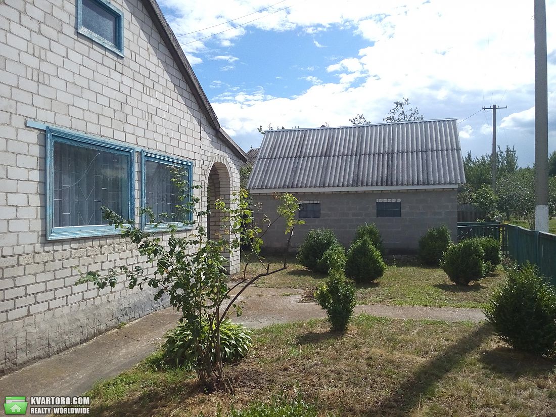 Sell house. Киевская обл., Семеновка — photo 7