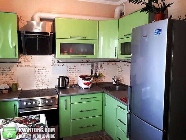 Sell 2-room apartment. Киев,  Подлесная — photo 1