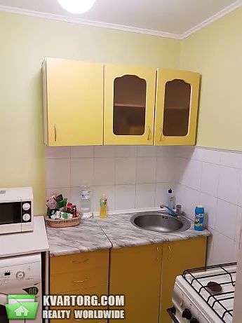 Rent out 1-room apartment. Киев, Ломоносова — photo 7