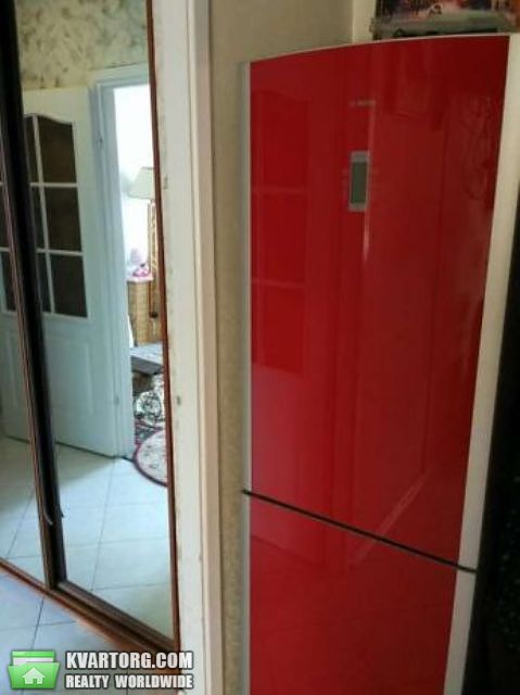 Sell 2-room apartment. Киев,  Срибнокильская — photo 5