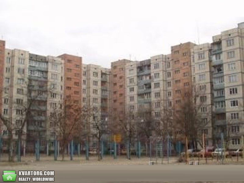 Sell 3-room apartment. Киев,  Героев Днепра — photo 4