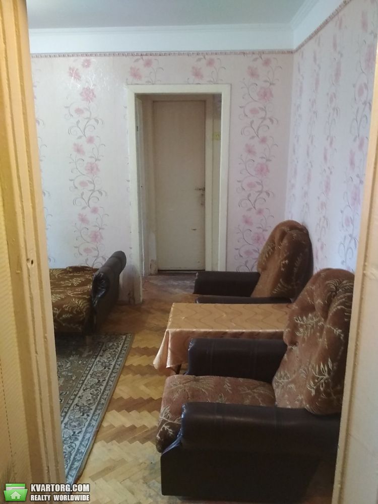 Sell 2-room apartment. Киев, проспект Отрадный — photo 8