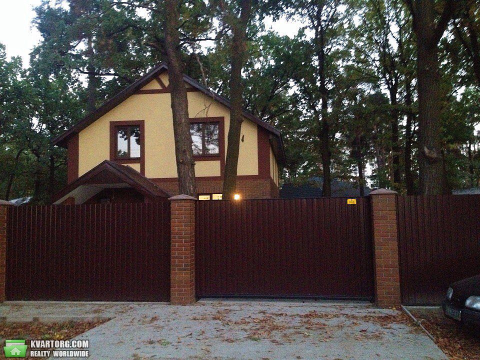 Sell house. Ирпень, Гостомельское Шоссе — photo 4