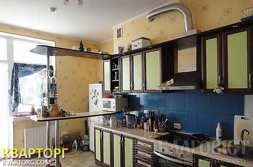 Sell 1-room apartment. Киев, Кудряшова — photo 1