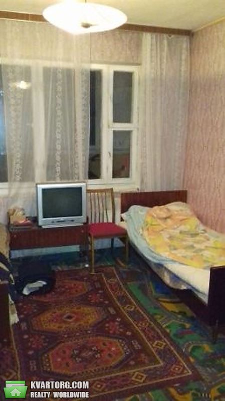 Sell 2-room apartment. Киев,  Закревского — photo 1
