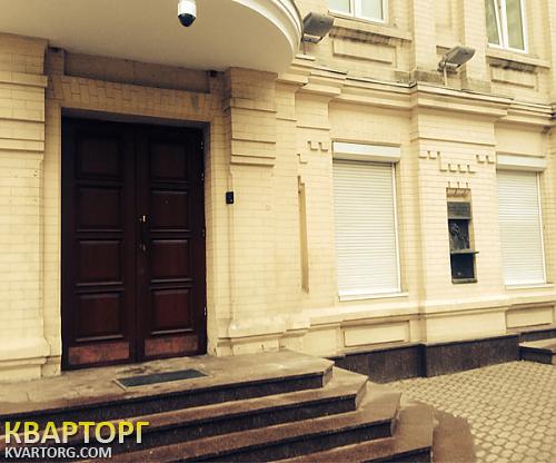 Rent out office. Киев, Саксаганского — photo 1