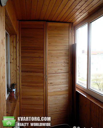 Sell 3-room apartment. Киев,  Драгоманова — photo 3