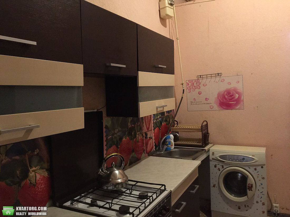 Sell 1-room apartment. Одесса, Черноморского казачества — photo 3