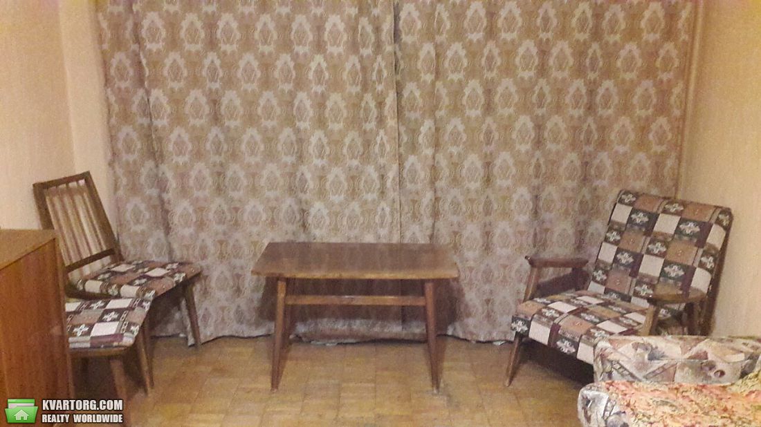 Rent out 1-room apartment. Киев,  Голосеевский пр — photo 5