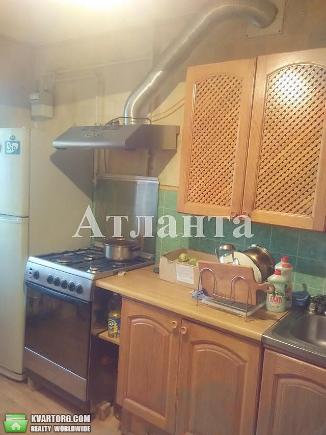 Sell 3-room apartment. Одесса, Дальницкая — photo 5