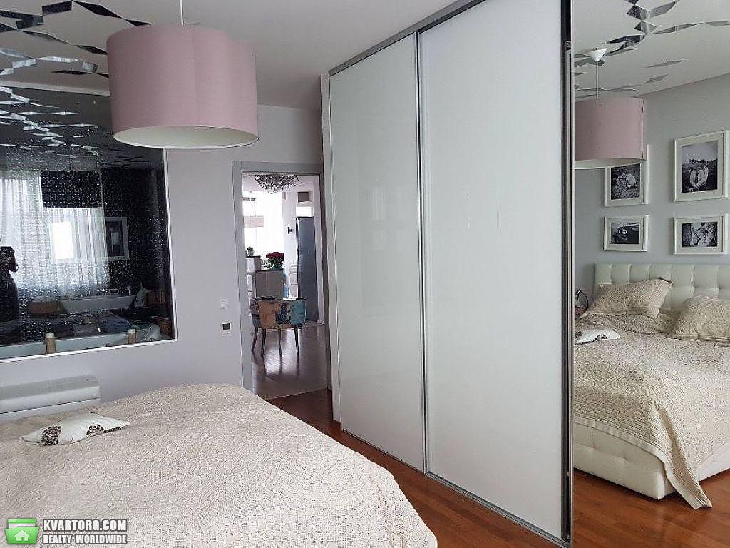 Rent out 3-room apartment. Киев,  Коломиевский пер — photo 2