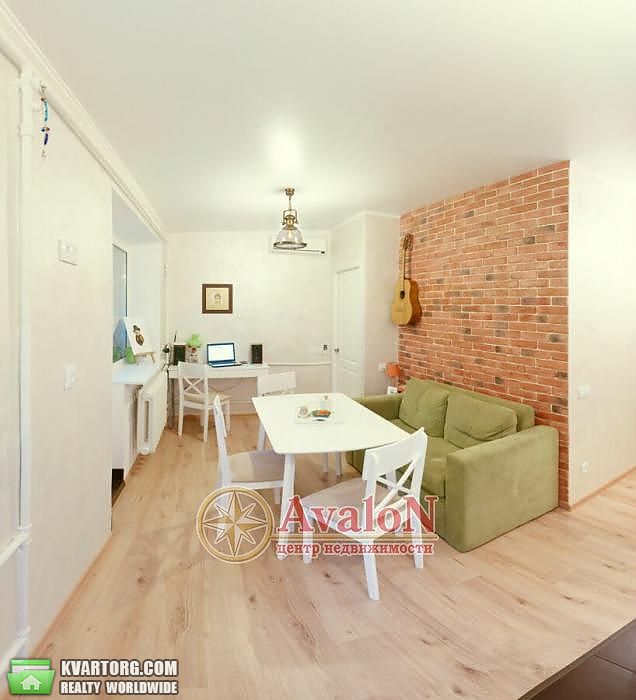 Sell 1-room apartment. Одесса, Сегедская — photo 1